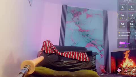  ChannelR  online show from November 2025 08:11:01 PM