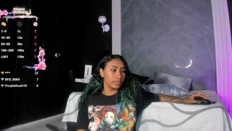 brunette online show from December 2024 01:13:01 AM