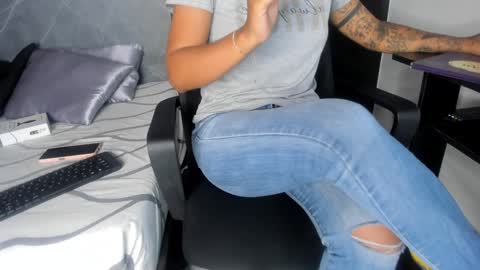 brunette online show from January 2025 07:17:02 PM