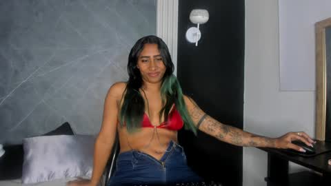 brunette online show from January 2025 02:14:02 AM