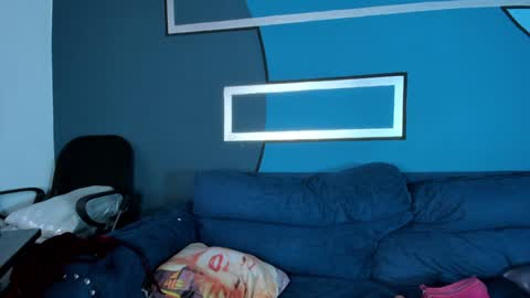 brunette online show from January 2025 07:16:02 PM