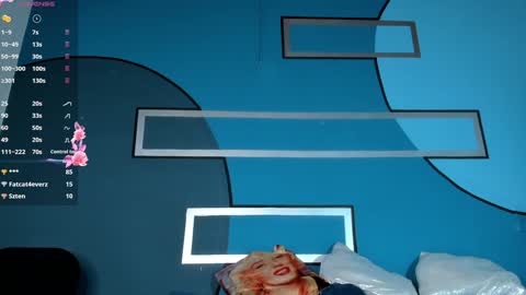 brunette online show from January 2025 02:47:01 AM