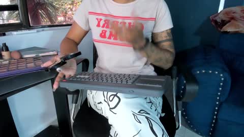 brunette online show from January 2025 06:58:02 PM