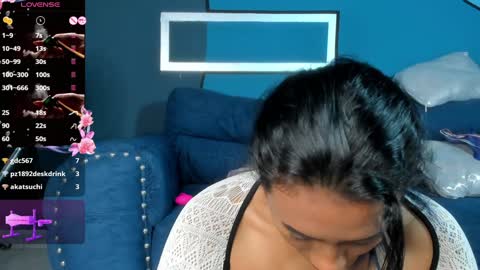 brunette online show from January 2025 01:05:02 AM