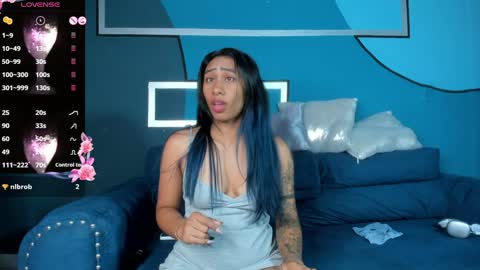 brunette online show from January 2025 09:44:02 PM