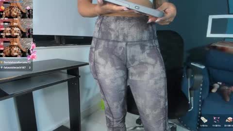 brunette online show from February 2025 12:33:01 AM