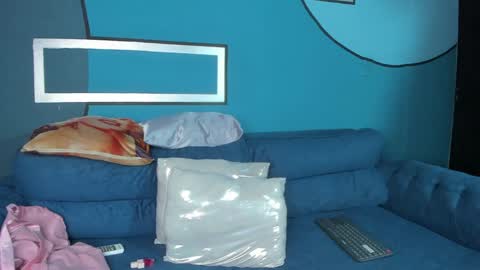 brunette online show from February 2025 01:44:01 AM