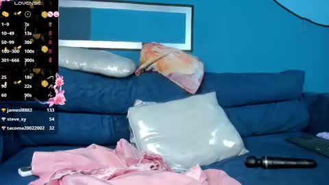 brunette online show from February 2025 01:10:01 AM