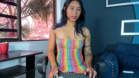brunette online show from February 2025 06:20:01 PM