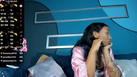 brunette online show from February 2025 11:34:02 PM