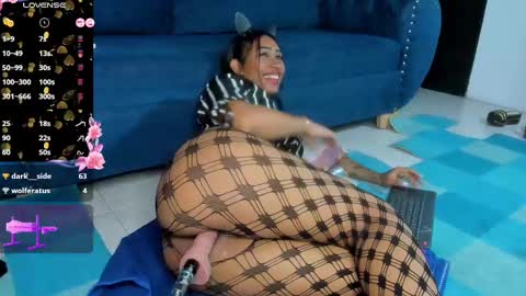 brunette online show from March 2025 10:10:02 PM