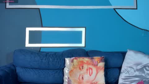 brunette online show from March 2025 11:01:02 AM