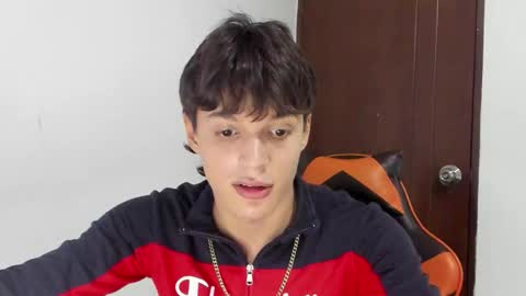 Snapshot of bruno_bellini chatting on January 2026 04:40:01 AM Bruno Bellini online show from January 2026 04:40:01 AM