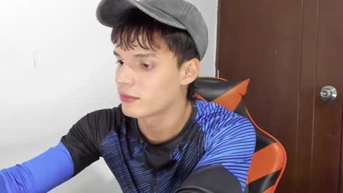 Snapshot of bruno_bellini chatting on January 2026 09:35:02 PM Bruno Bellini online show from January 2026 09:35:02 PM