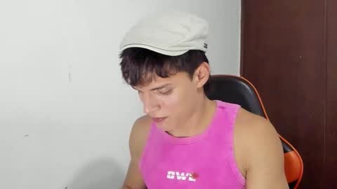 Snapshot of bruno_bellini chatting on February 2026 02:38:02 AM Bruno Bellini online show from February 2026 02:38:02 AM