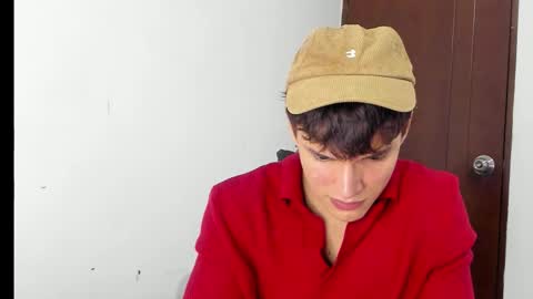 Snapshot of bruno_bellini chatting on February 2026 01:46:01 AM Bruno Bellini online show from February 2026 01:46:01 AM