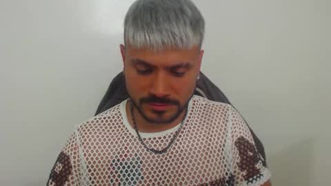 bruno_booss online show from January 2026 08:01:01 PM