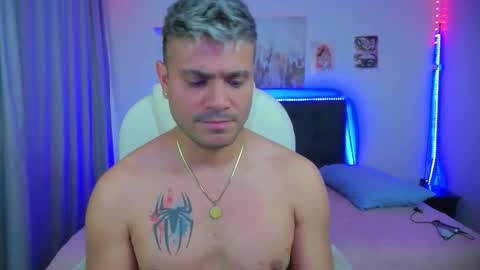 bruno_booss online show from January 2026 10:37:01 PM