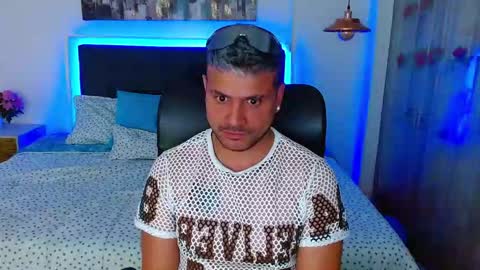 bruno_booss online show from January 2026 10:47:01 PM