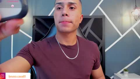 BRUNNO online show from February 2026 05:34:02 AM