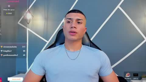 BRUNNO online show from April 2026 05:30:01 PM