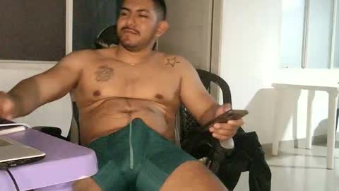 bruno_col online show from November 2025 12:42:02 AM