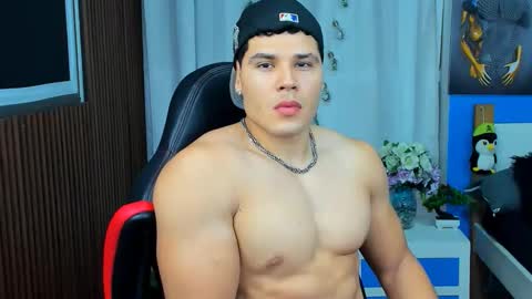 Bruno coleman online show from February 2026 06:23:01 AM