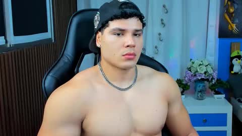 Bruno coleman online show from April 2026 10:16:01 AM