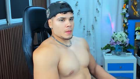 Bruno coleman online show from May 2026 06:43:02 AM