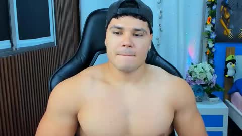 Bruno coleman online show from June 2026 09:25:02 AM