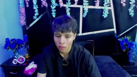 Bruno Cruz online show from September 2025 02:33:02 AM