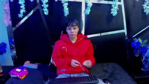 Bruno Cruz online show from September 2025 03:06:02 AM