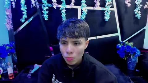 Bruno Cruz online show from September 2025 02:33:01 AM