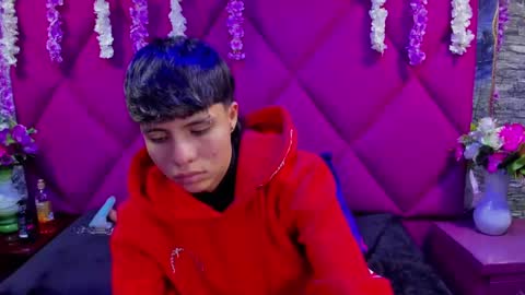 Bruno Cruz online show from September 2025 02:46:02 AM