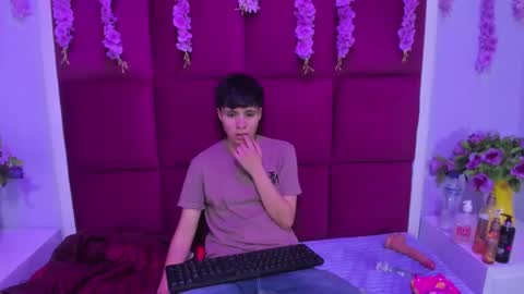 Bruno Cruz online show from October 2025 02:50:02 AM