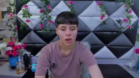 Bruno Cruz online show from November 2025 02:22:02 AM