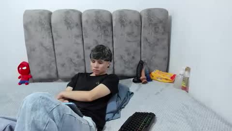 Bruno Cruz online show from May 2026 02:29:01 AM