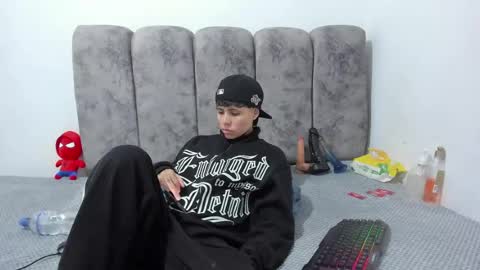 Bruno Cruz online show from July 2026 02:21:02 AM