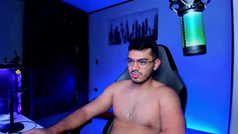 Bruno online show from March 2025 02:59:02 PM