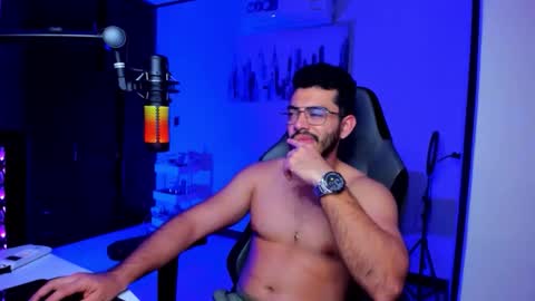 Bruno online show from March 2026 10:40:02 AM