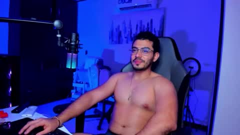 Bruno online show from March 2026 03:18:02 AM