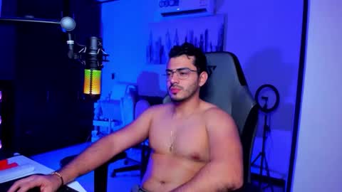 Bruno online show from April 2026 04:42:01 AM