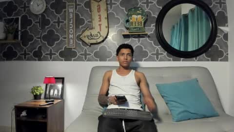 bruno_snow online show from April 2026 04:06:02 AM