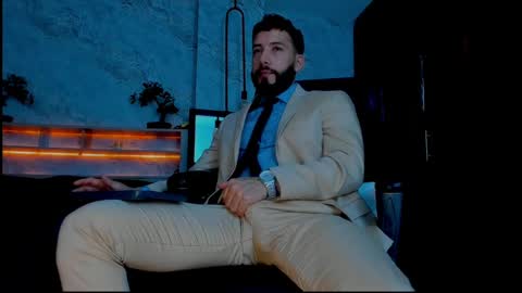 Snapshot of bruno_woods chatting on February 2025 11:26:02 PM Andres Suarez online show from February 2025 11:26:02 PM