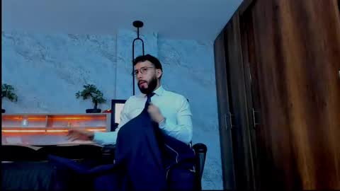 Snapshot of bruno_woods chatting on March 2025 04:52:02 PM Andres Suarez online show from March 2025 04:52:02 PM