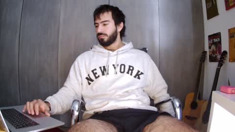 brunobaibe online show from January 2025 05:22:02 PM