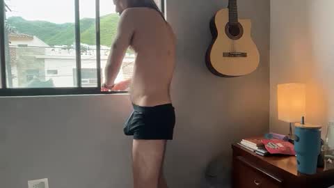 Snapshot of brunobaibe3399 chatting on May 2026 07:29:01 PM Sebastian online show from May 2026 07:29:01 PM