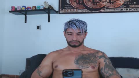 Snapshot of brunofernandez1 chatting on March 2026 04:11:02 PM brunofernandez1 online show from March 2026 04:11:02 PM