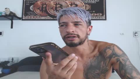 Snapshot of brunofernandez1 chatting on March 2026 01:58:01 PM brunofernandez1 online show from March 2026 01:58:01 PM