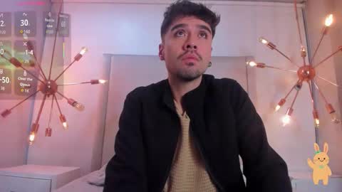 brunoturnerr online show from February 2026 11:17:01 AM